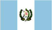 Bandera Guatemala