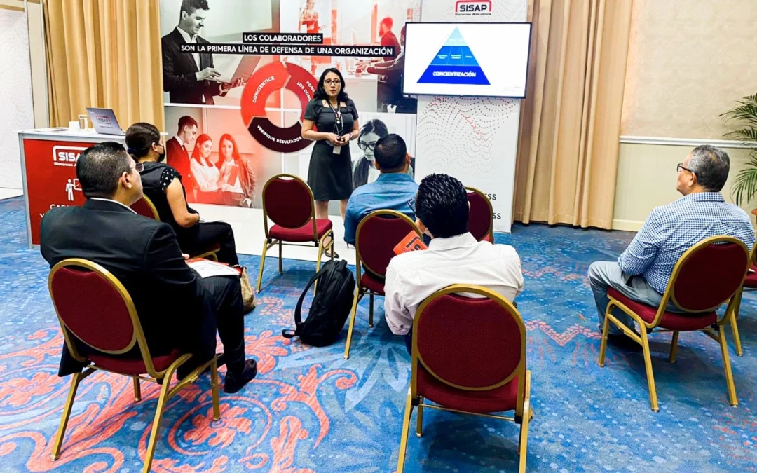 Evento regional  de ciberseguridad alerta sobre los riegos de no identificar y atender brechas de seguridad informática