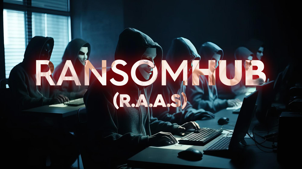 RansomHub una ciber amenaza en Centroamérica