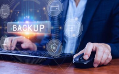 5 pasos para una estrategia de backup y recuperación de datos efectiva