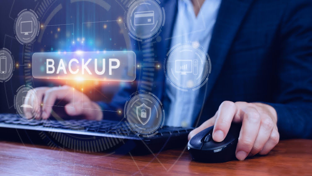 5 pasos para una estrategia de backup y recuperación de datos efectiva