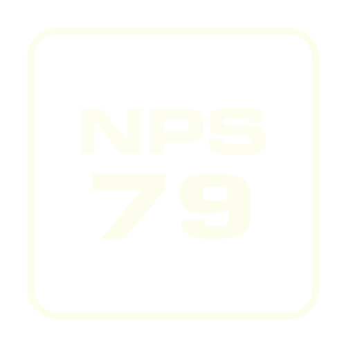 7W