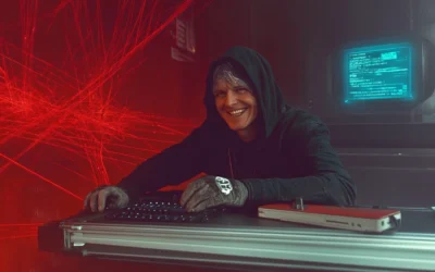 MFA: La Barrera Clave entre tus Datos y un Ciberataque