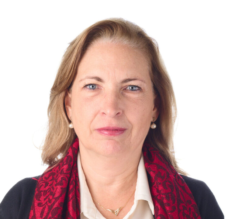 Karen Teague