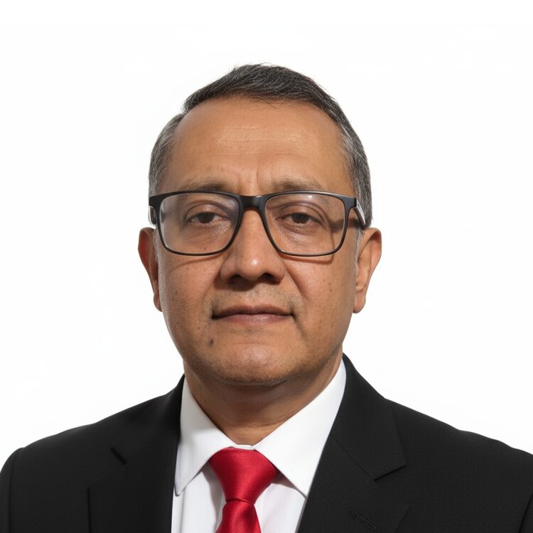 Jorge Menendez