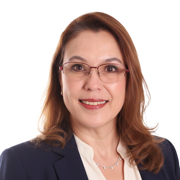 Carla Jimenez