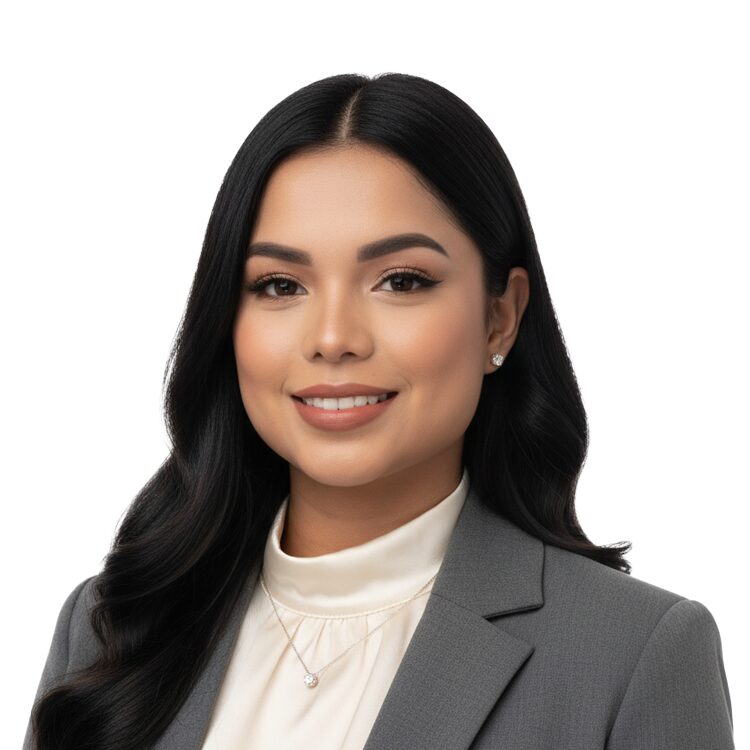 Paola Reyes