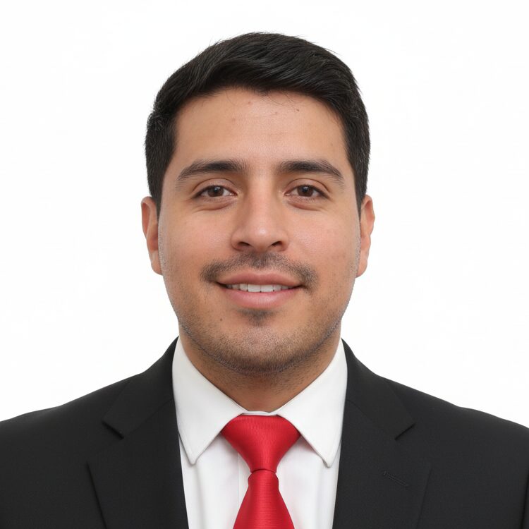 Gerson Reyes