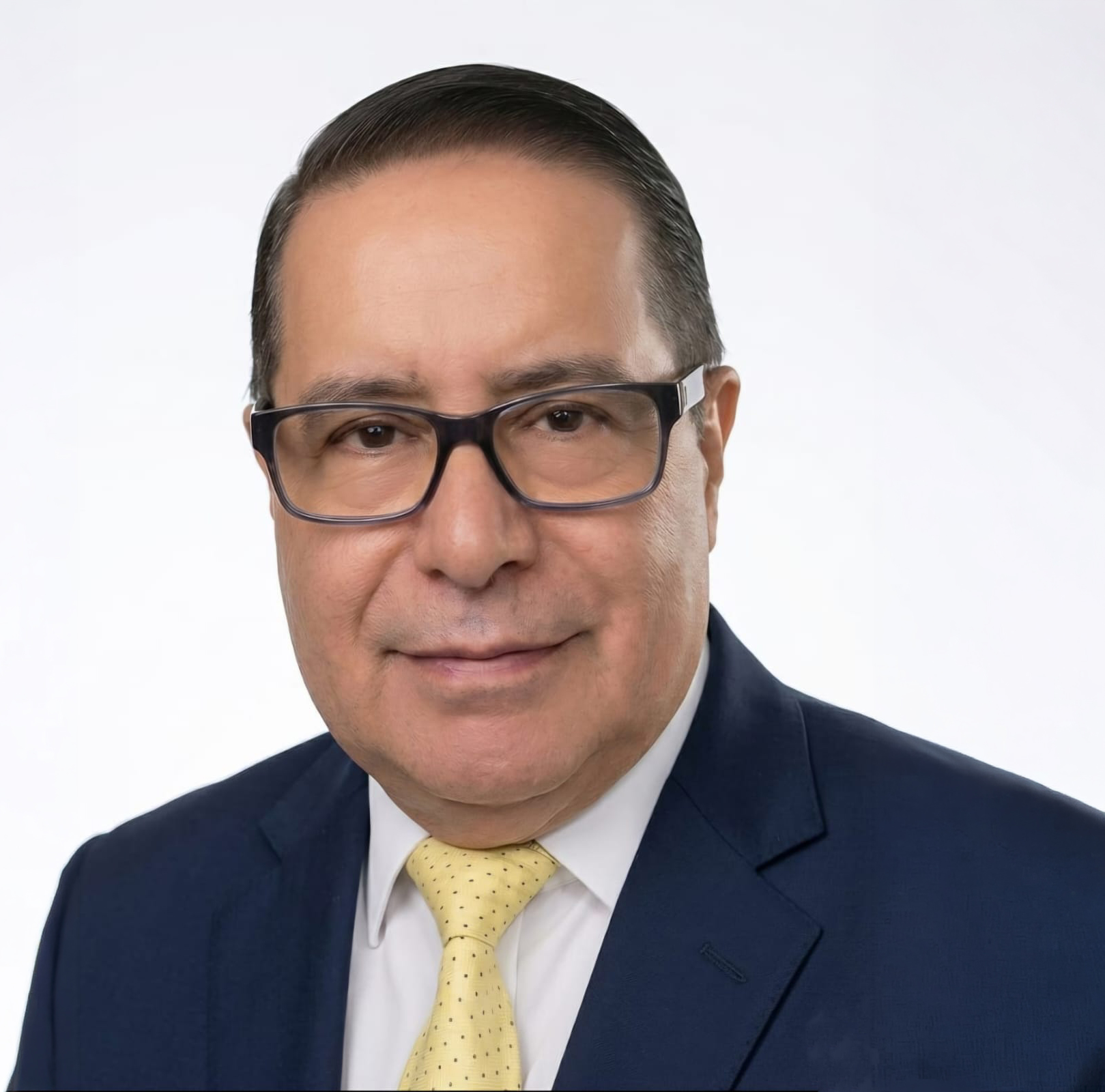 Edgardo Flores
