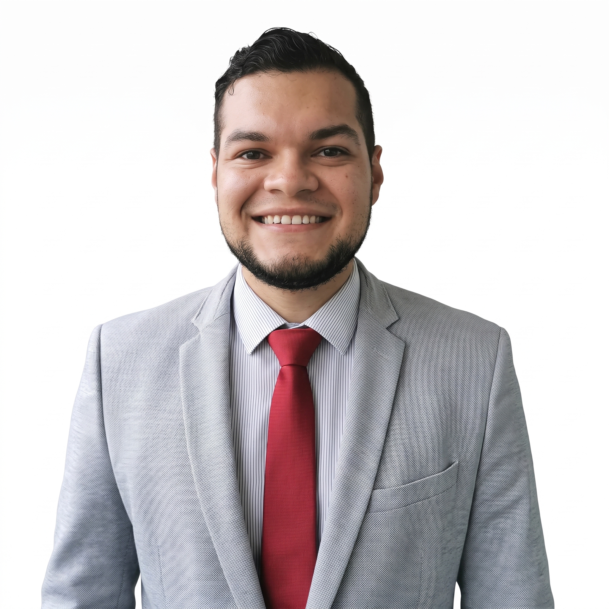 Anthony Josue Solis