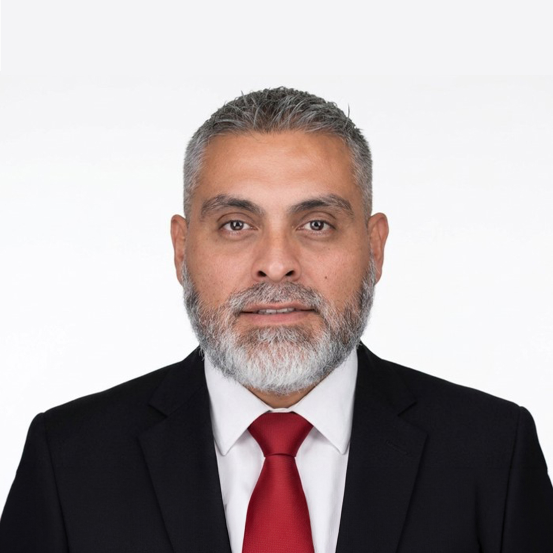 Carlos Guillermo Caicedo Eraso