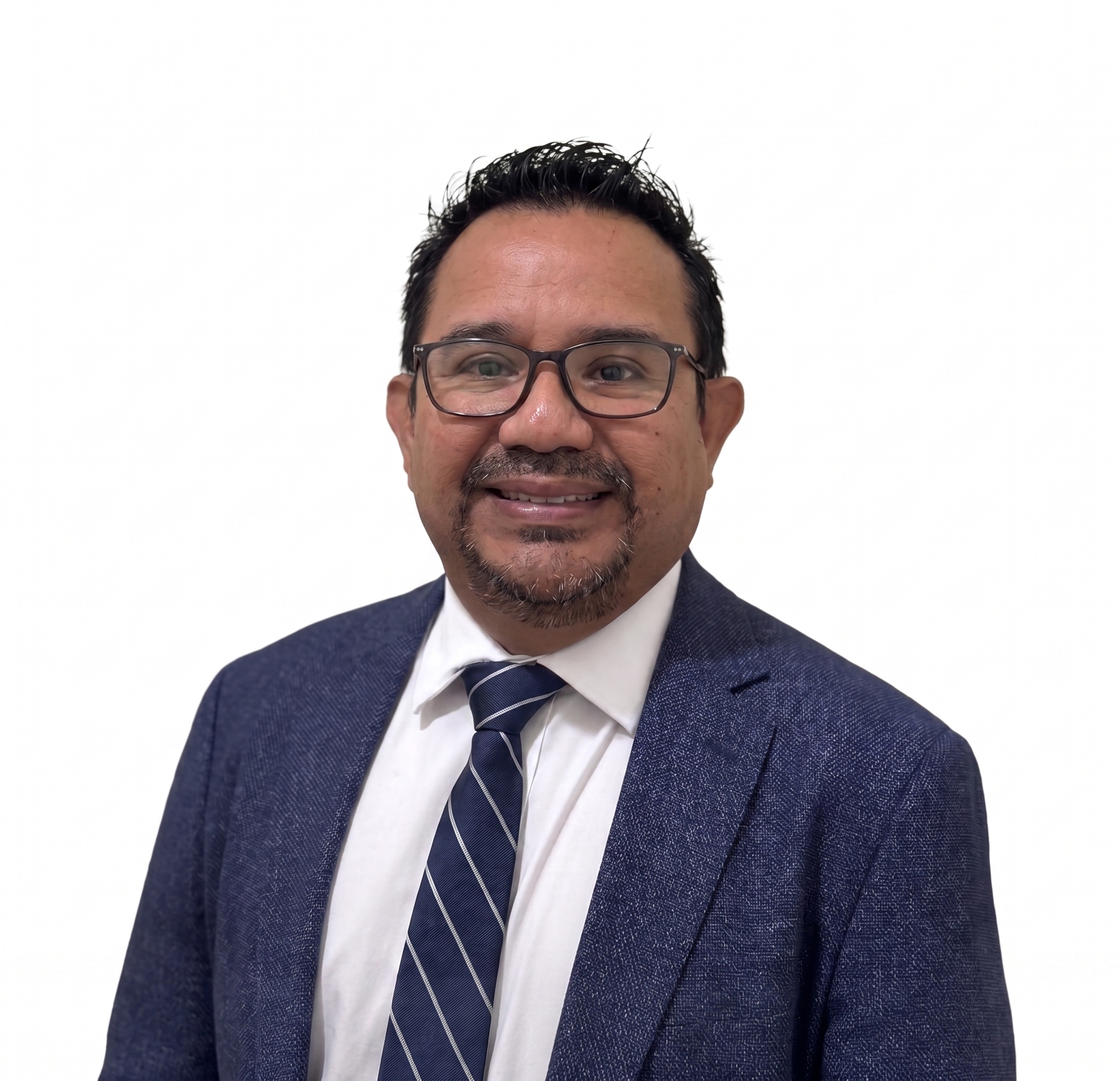 Cesar Melchor