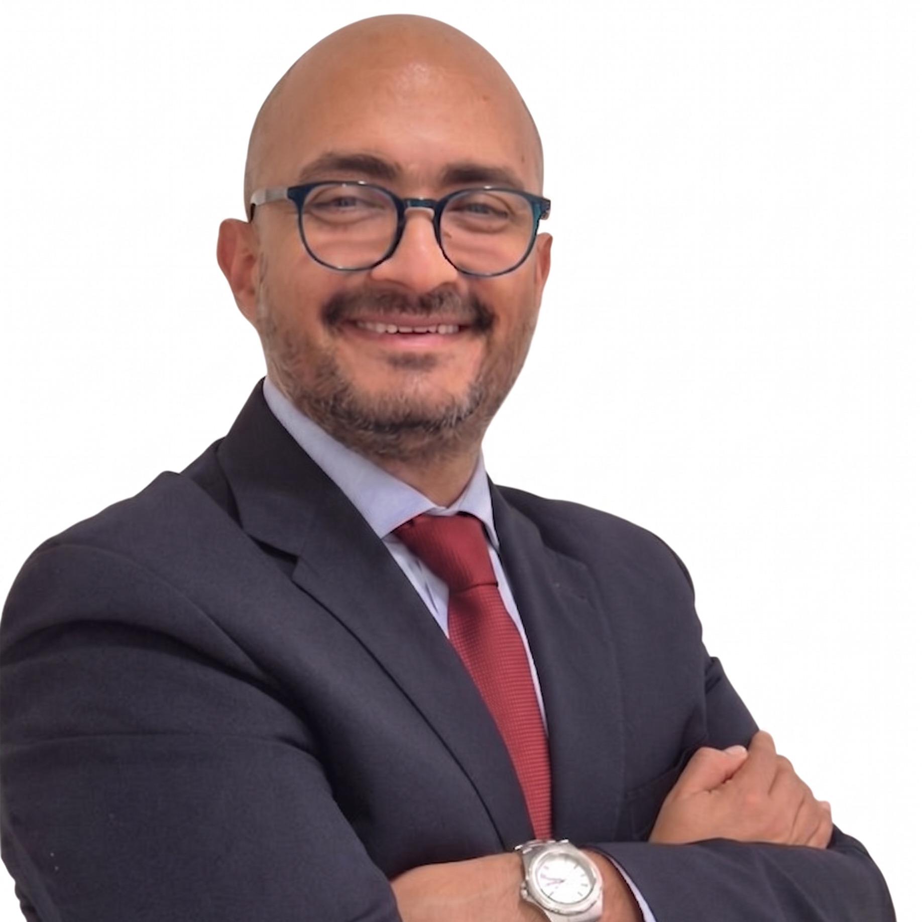 Sammy Alexander Escobar Rincón