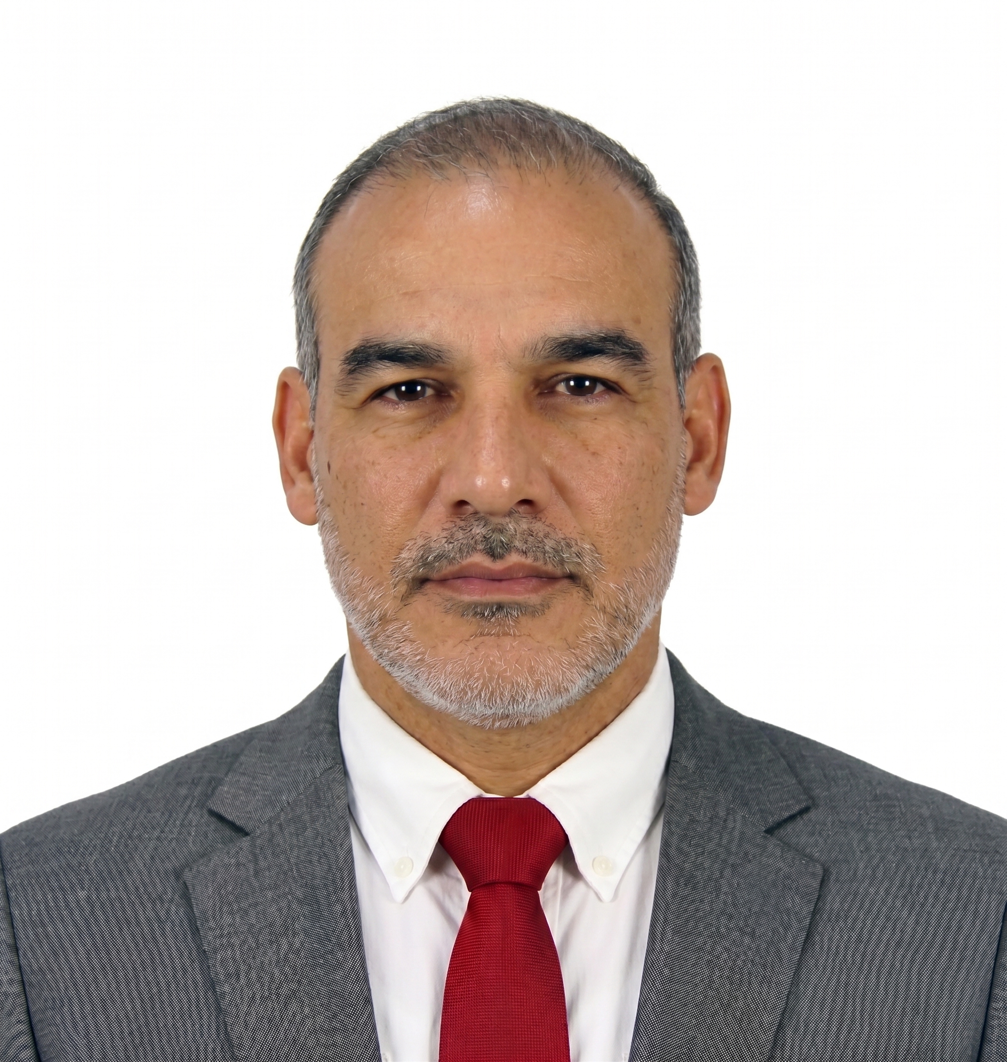 Jose Miguel de la Cruz Acevedo
