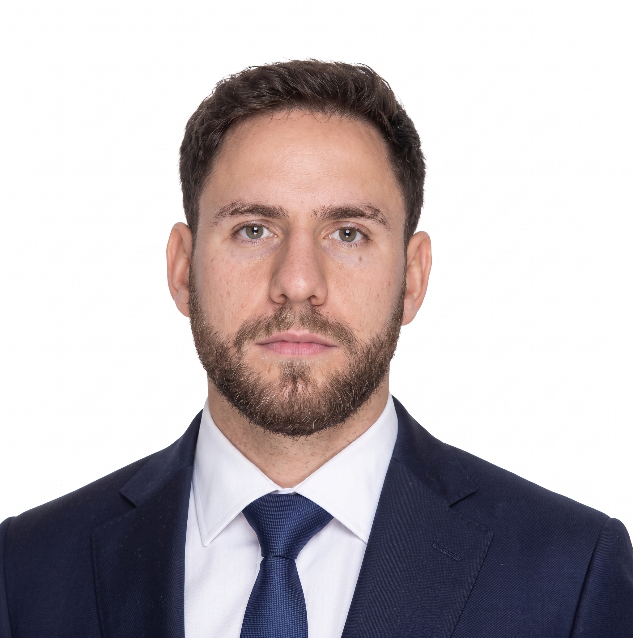 Joseph Araya
