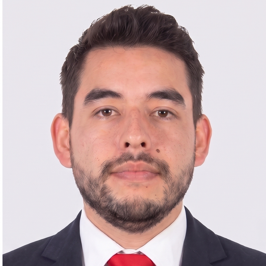 Juan Diego Mack