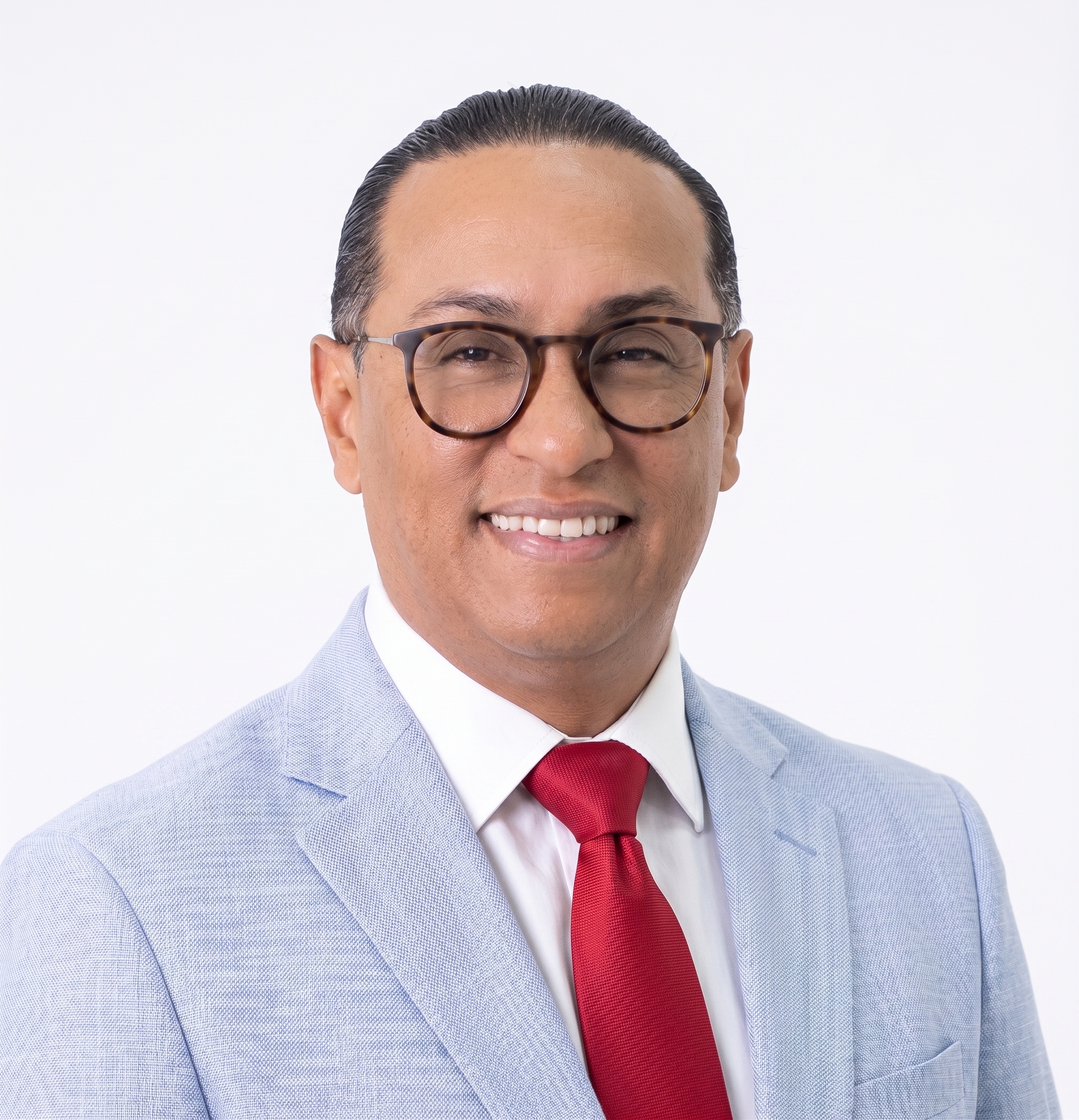 Luis Manuel Dominguez