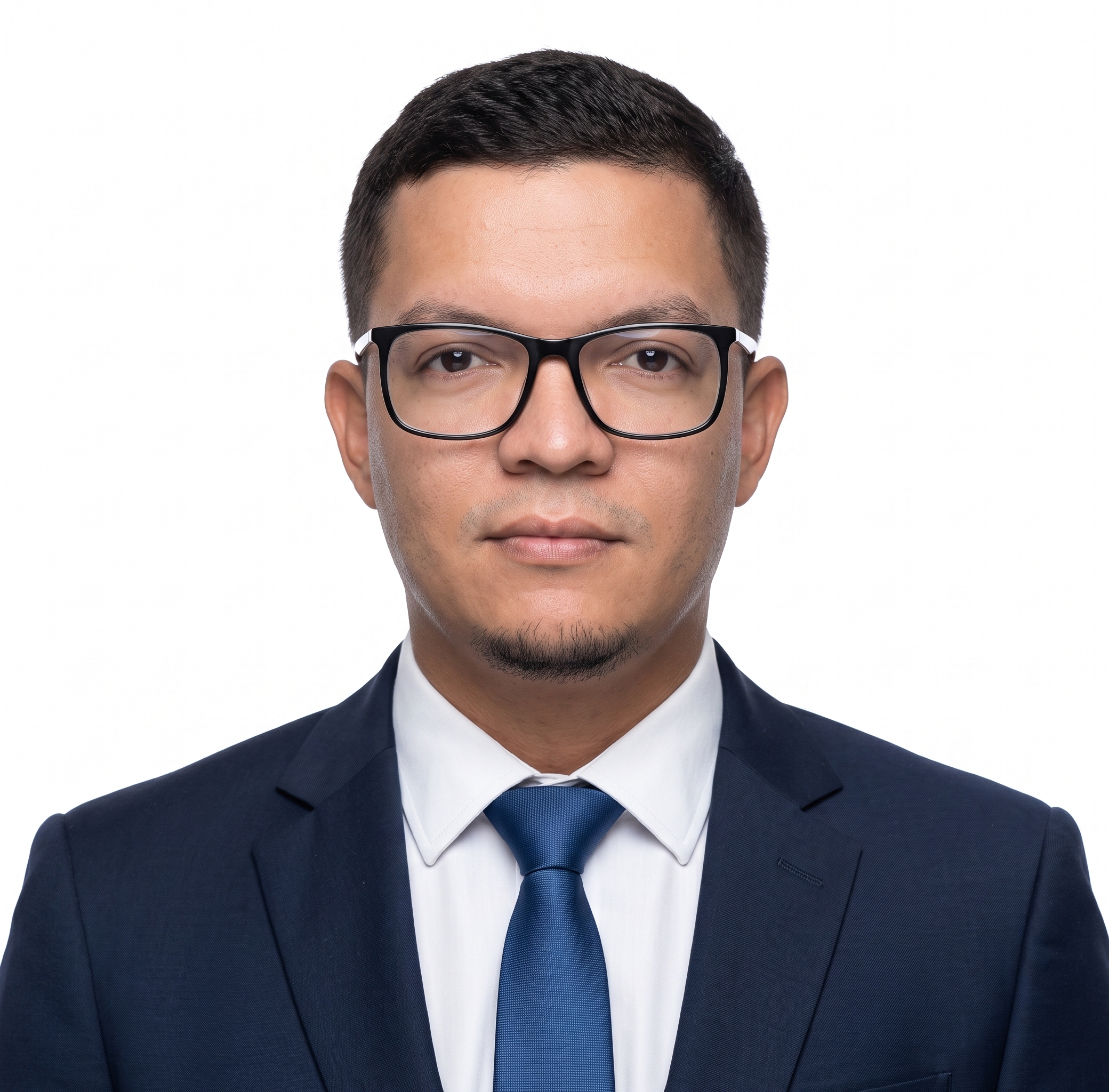 Marcio Javier Cruz Mata