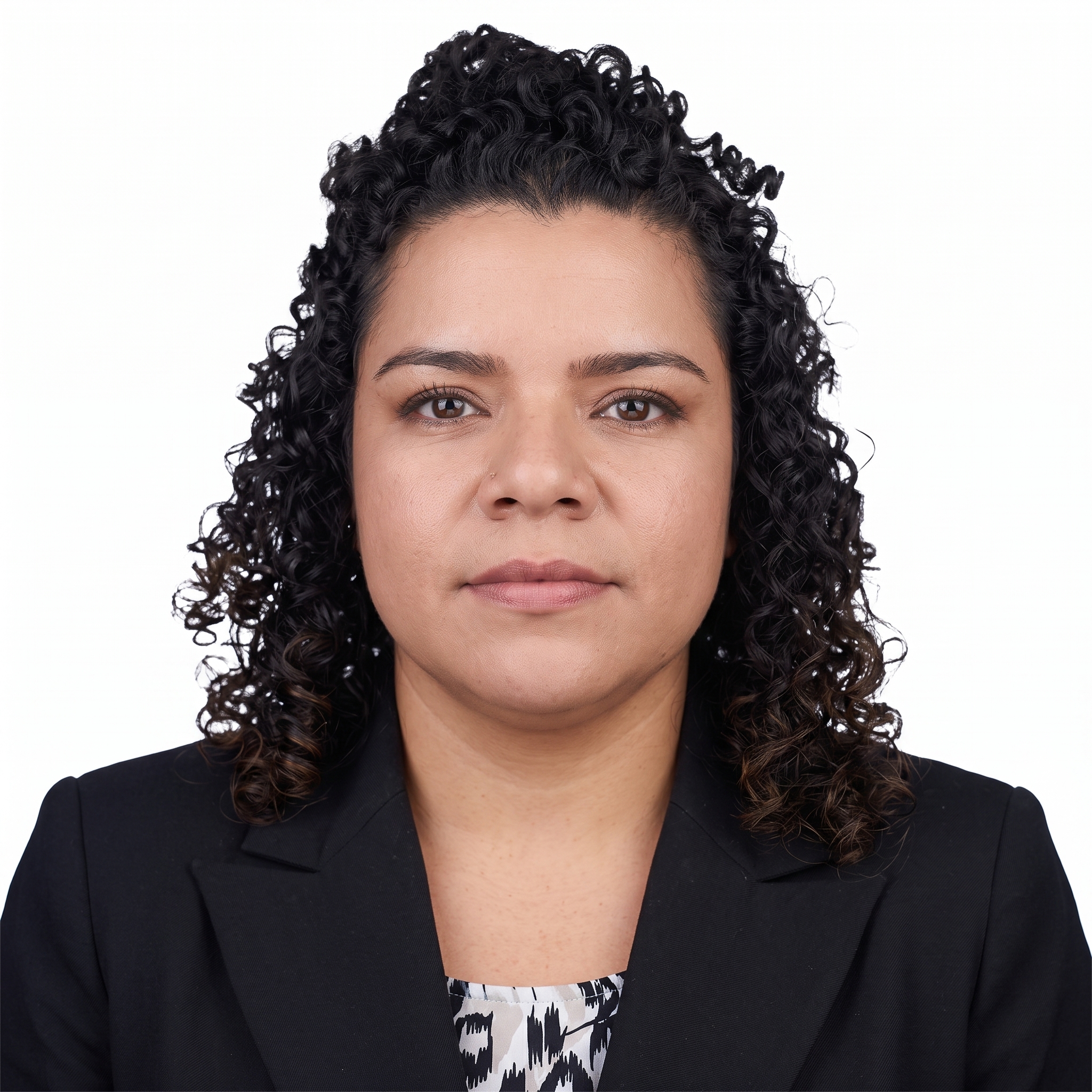 Maria Espinoza