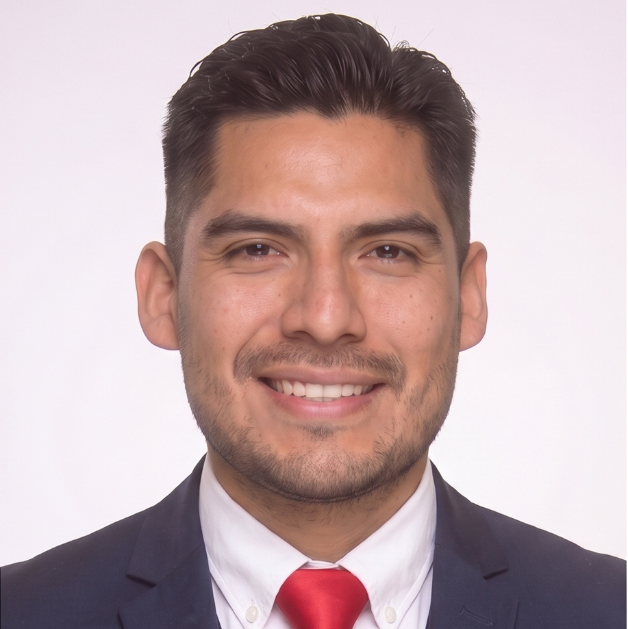 Ricardo Gonzalez